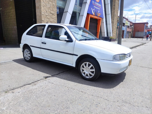 Volkswagen Gol 1.6 Cl