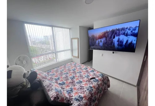 Venta De Apartamento En La Macarena Dosquebradas