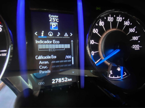 Toyota Sw4 2.8 Srx 177cv 4x4 7as At 2019