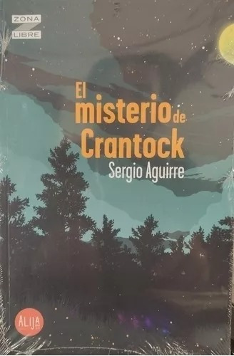 El Misterio De Crantock - Sergio Aguirre - Norma