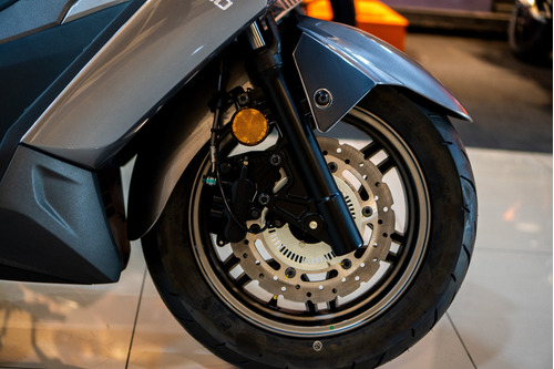 Kymco Xtown 250i Abs 2025 0km Entrega Inmediata Urquizamotos