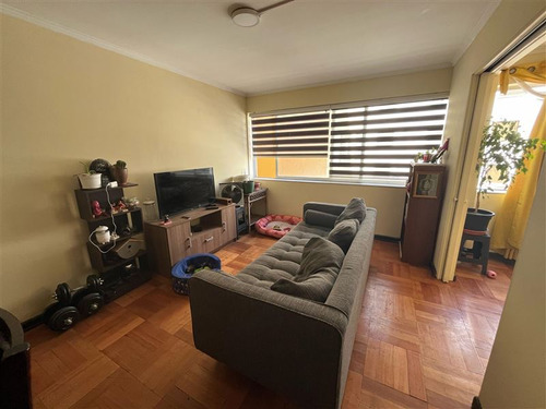 Departamento En Venta En Providencia