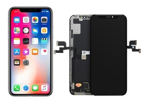 Pantalla Lcd iPhone X Xr X Max 11 11 Pro 12 Pro Max 13 Apple