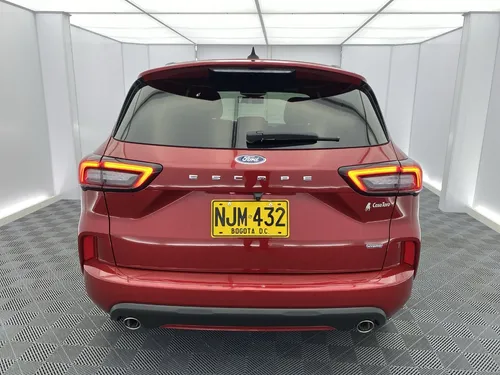 Ford Escape 2.5 St Line Hibrido- FHEV