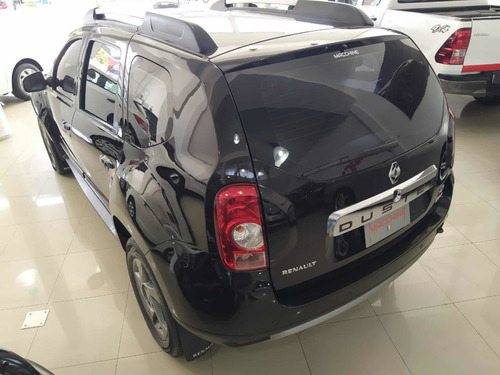 Imagen 23 de 24 de Renault Duster 2012 2.0 Ph2 4x4 Privilege 143cv