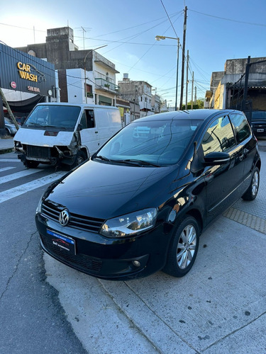 Volkswagen Fox 1.6 Trendline