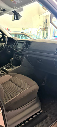 Volkswagen Amarok 3.0 V6 Cd Comfortline