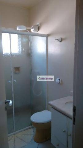 Sobrado Com 3 Dormitórios À Venda, 150 M² Por R$ 670.000,00 - Jardim Santa Cruz (sacomã) - São Paulo/sp - So0610