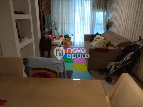 Apartamento - Ref: Ap3ap51826
