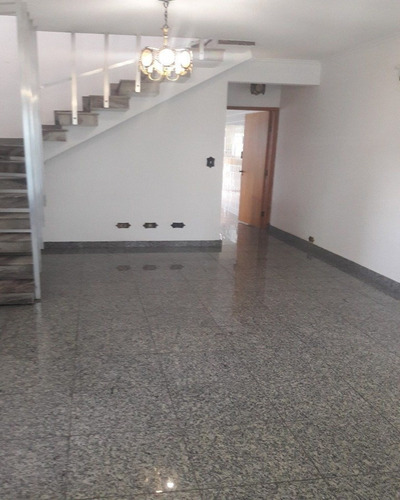 Imagem 6 de 17 de Sobrado Próximo Ao Shopping Anália Franco - 1169-sodg - 67749991