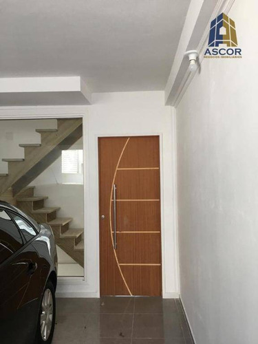 Imagem 4 de 24 de Casa Com 3 Dormitórios À Venda, 186 M² Por R$ 580.000,00 - Centro - Florianópolis/sc - Ca0292