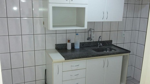 Imagem 6 de 15 de Apartamento Para Venda, 2 Dormitório(s), 60.0m² - 538