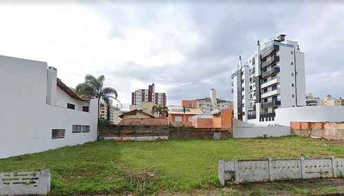 Imagem 4 de 12 de Terreno Com 780,00m² No Balneário Estreito - Te0733