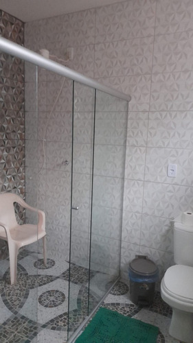 Imagem 8 de 14 de Vd Exc Sobrado 5 Qts C/2 Suites - Qr 305 Samambaia Norte-df