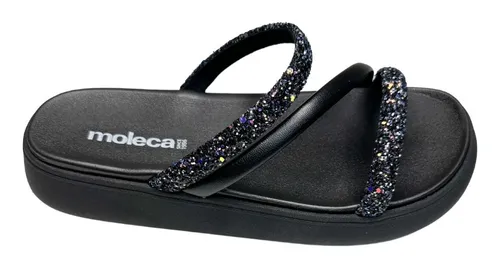 Rasteirinha birken moleca 2025