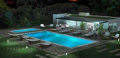 Imagen 3 de 7 de Venta De Apartamento En Punta Del Este, Rincón Del Indio