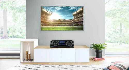 Minicomponente Panasonic Horizontal Bluetooth Ua3puk Circuit