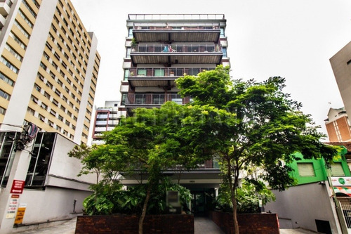 Comercial - Pinheiros - Ref: 108230 - V-108230