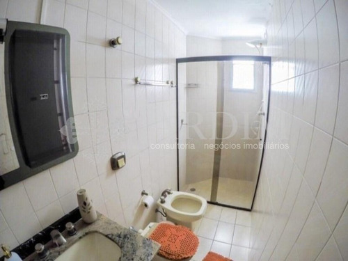 Imagem 19 de 20 de Apartamento - Ap01131 - 69186114