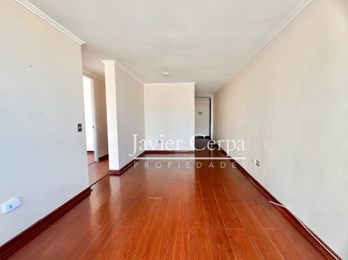 Depto Arriendo, Nicolas Tirado