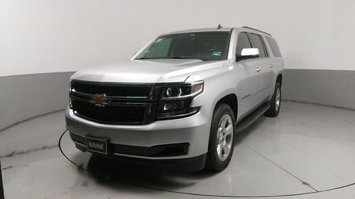 Chevrolet Suburban 5.3 C LT AT