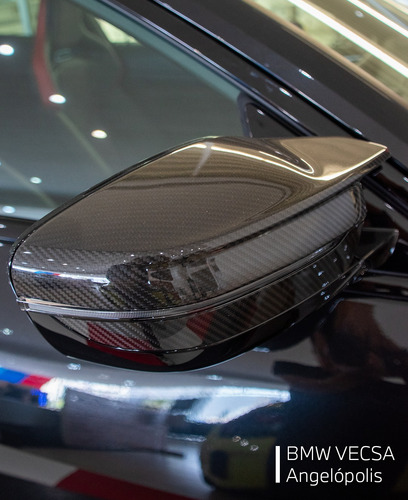 BMW M 4 M4 CS