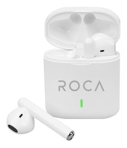 Auriculares Inalámbricos Roca R7m Para Samsung Xiaomi iPhone