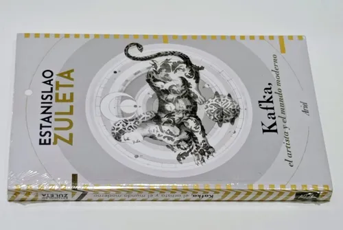 Kafka - Estanislao Zuleta