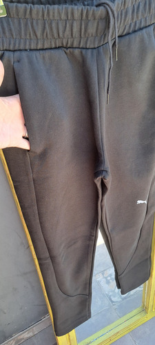 Pantalon Puma Hombre (Usado)