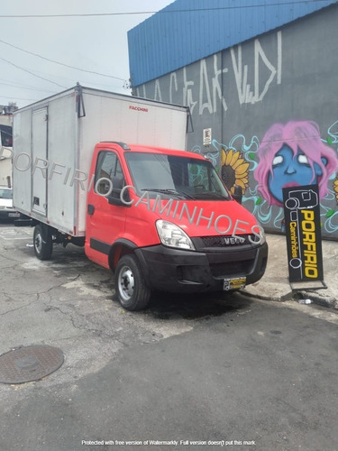 Imagem 2 de 15 de Iveco 35s14