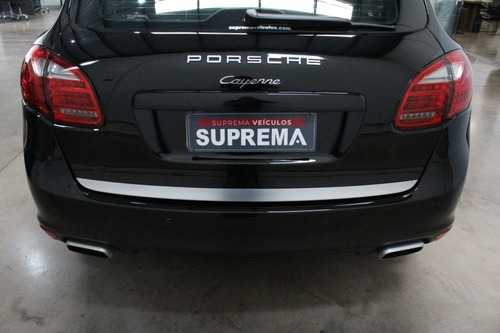Imagem 6 de 15 de Porsche Cayenne V6