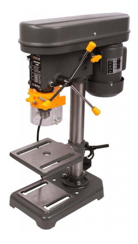 Taladro De Banco O Pedestal 13mm 350w (1/2hp) Hoteche