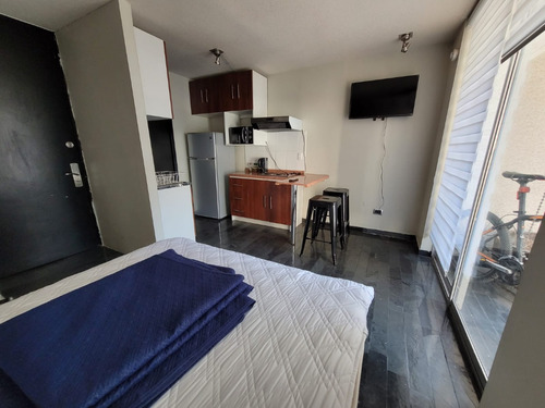 Excelente Departamento, Ideal Inversionista, Muy Buen Canon