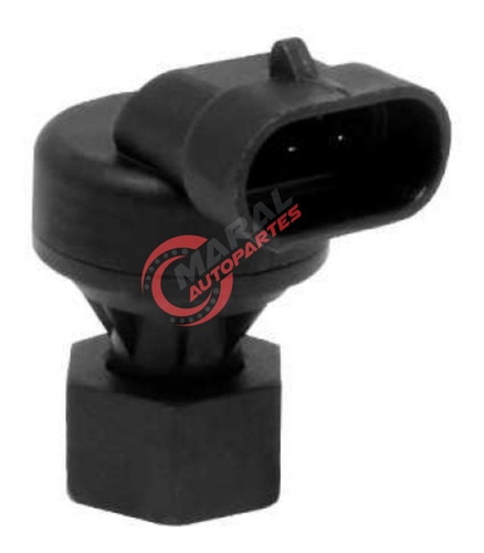 Sensor De Velocidad Ds Fiat Uno Way Linea Strada Fase 3