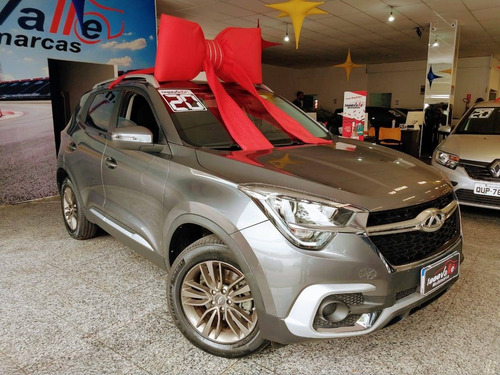 Chery Tiggo 5x 1.5 Vvt Turbo Iflex T Dct