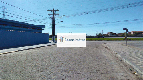 Imagem 18 de 18 de Apartamento Com 1 Dorm, Flórida Mirim, Mongaguá - R$ 198 Mil, Cod: 856500 - V856500