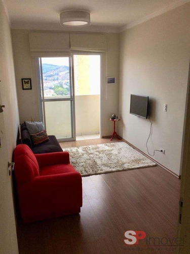 Imagem 15 de 21 de Apartamento - Apc1339 - 33331201