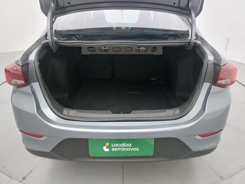 Chevrolet Onix 1.0 TURBO FLEX PLUS LTZ AUTOMÁTICO