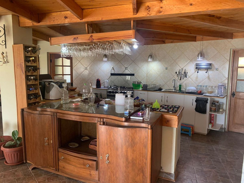 Casa En Venta Condominio El Tranque / Til Til
