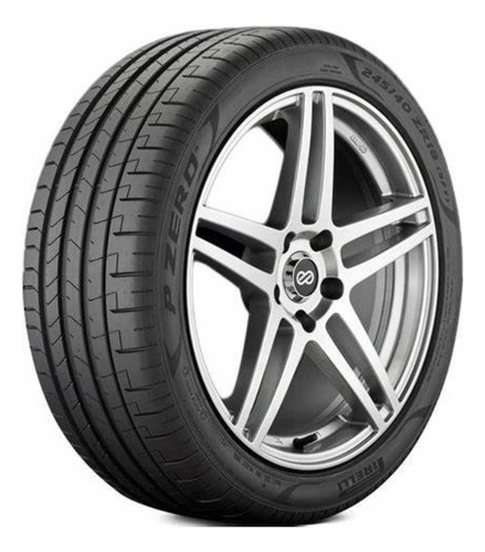 Kit De 4 Llantas 265/35r22 102y Pirelli Pzero As Ncs Elt(t0)