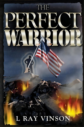The Perfect Warrior, De L Ray Vinson. Editorial Createspace Independent Publishing Platform, Tapa Blanda En Inglés
