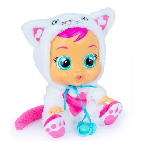 Cry Babies Doll Daisy / Lagrimas Reales 