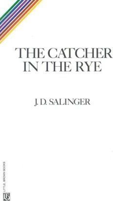 Catcher In The Rye - J D Salinger