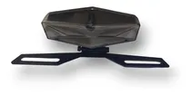 Comprar Faro Porta Patente Universal Posicion Freno Giro Patente -xp
