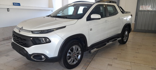 Fiat Toro 2.0 Freedom 4x4 Pack Xtreme