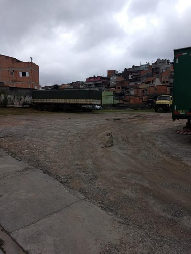 Imagem 2 de 23 de Terreno Comercial Para Venda E Locação, Vila Luzita, Santo André. - Te4088
