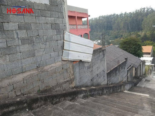 Imagem 3 de 20 de Casa Com 2 Dormitórios À Venda, 143 M² Por R$ 280.000,00 - Jardim Dos Eucaliptos - Caieiras/sp - Ca0821