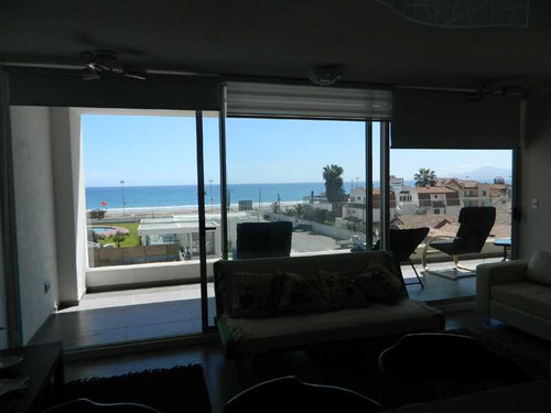 Departamento En Venta 2d2b Av. Del Mar (70520)