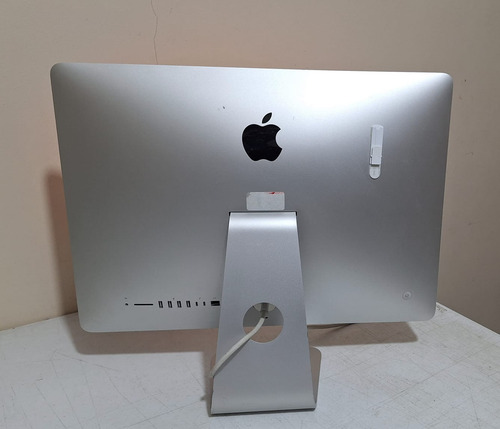 Todo En Uno iMac A1418 Año 2017 Core I5 Ram 8gb Hdd 1tb 21.5 (Usado)