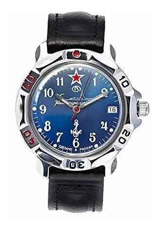 Reloj ruso submarino hotsell